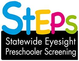 Statewide Eyesight Preschooler Screening Program (StEPS)