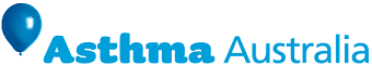 Asthma Australia logo