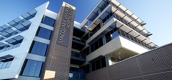 Macquarie University Private Hospital