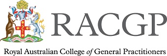 RACGP logo small