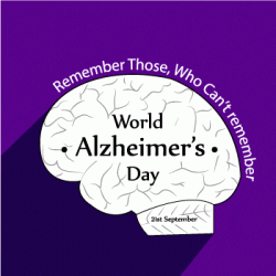 Alzheimer day