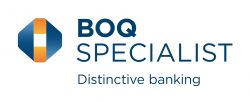 BOQ Specialist Distinctive Banking