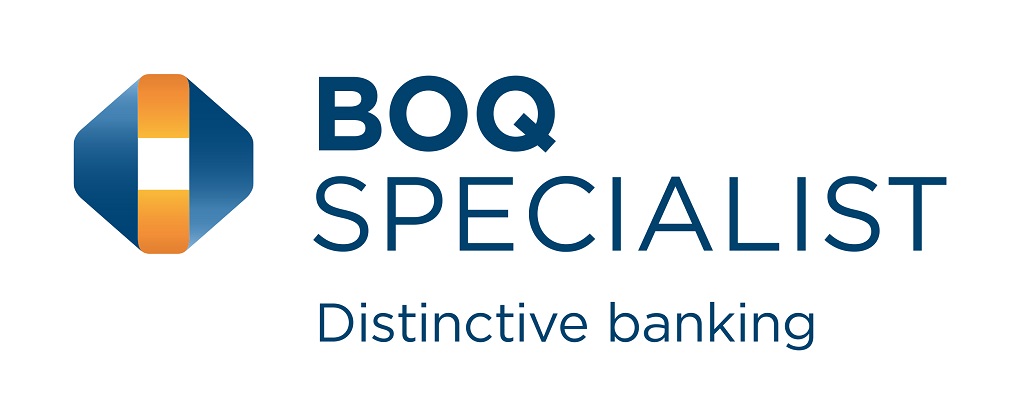 BOQ Specialist Distinctive Banking