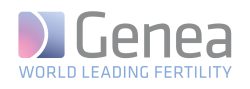 Genea logo